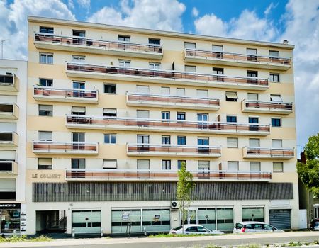 Location Appartement 2 pièces 56m² CHATELLERAULT 86100 - Photo 5