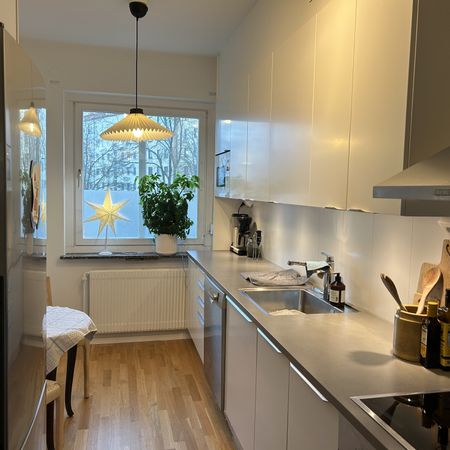 Örnehufvudsgatan, Göteborg - Foto 4