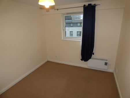 ACT143 Wallace Street, Glasgow , G5 8AH - Photo 4