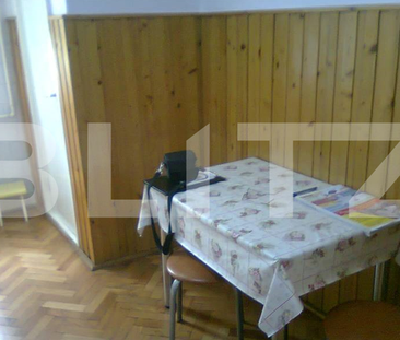 De inchiriat apartament cu 3 camere, zona Kaufland - Photo 4