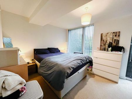 1 bedroom flat to rent - Photo 3