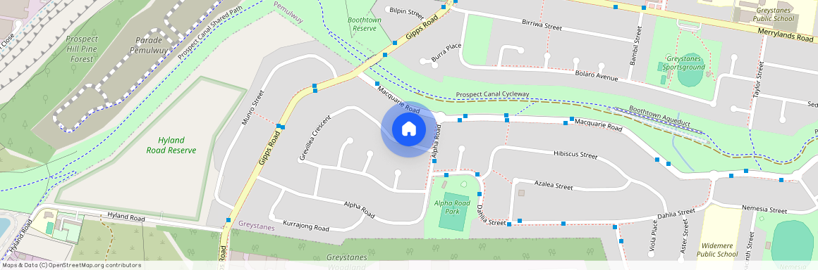 7 Grevillea Crescent, NSW 2145, Greystanes