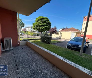 Appartement à louer 2 pièces 48.94m² - Photo 6