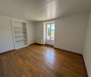 Logement de 3.0 pièces au rez-de-chaussée - Foto 6