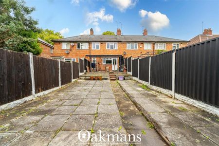 3 bedroom terraced house to rent - Photo 5
