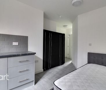 1 bedroom flat to rent - Photo 6