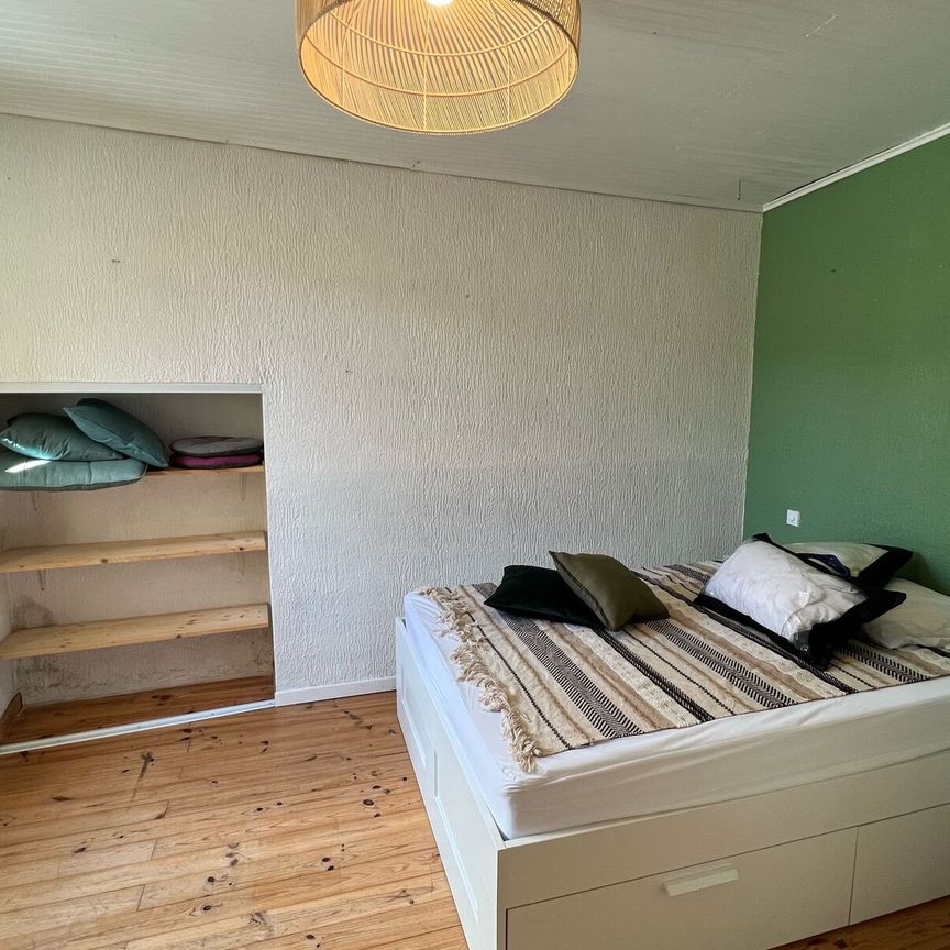 Maison à louer 3 pièces • Redessan - Photo 1