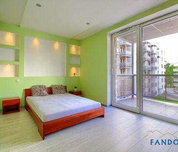 2 pokoje 58 m2 | GARAŻ + KLIMA | ul. Siemieńskiego - Zdjęcie 4