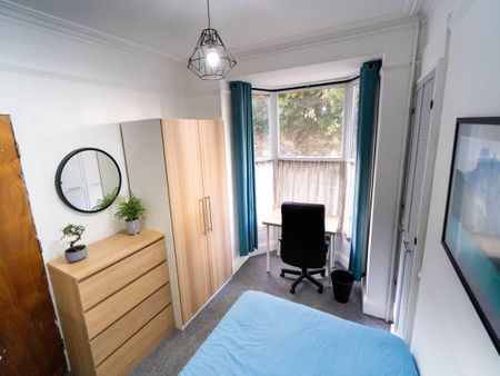 2 Fron Oleu The Crescent - Photo 4