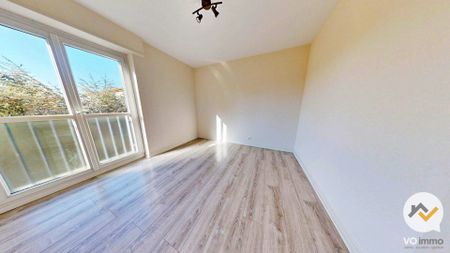 F4 au calme avec vue imprenable - Photo 3