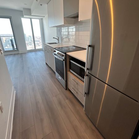 For Lease - 251 Jarvis Street Unit# 4501, Toronto, Ontario - Photo 4