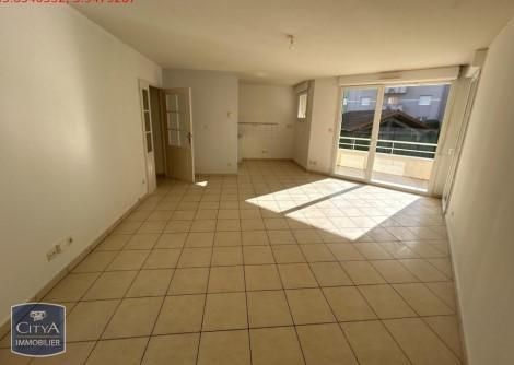 Location Appartement 4 pièces 75m² RUMILLY 74150 - Photo 1