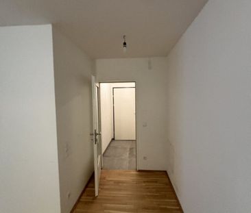 Wunderschöne Zwei-Zimmer Wohnung in Floridsdorf! - Photo 4