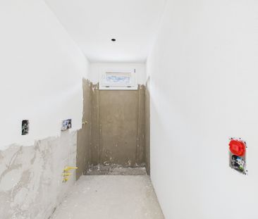 3.5 Zimmer, 80 m², EG - Foto 1