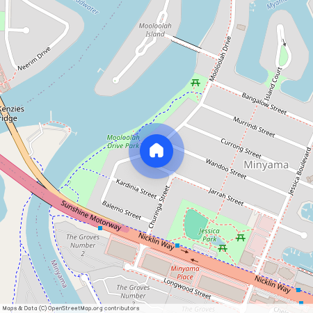 5 Mooloolah Dr, Qld 4575, Minyama