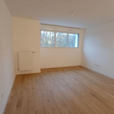 location Appartement T1 DE 29.38m² À VANVES - Photo 3