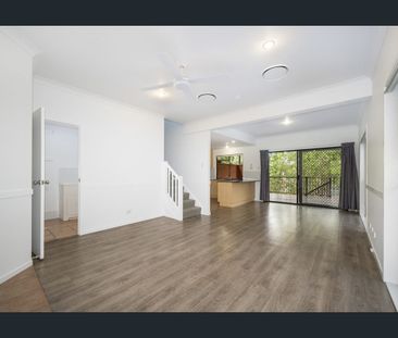 Modern Two-Level Townhome with Entertainer’s Deck in the Heart of T... - Photo 1