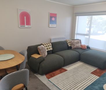 2 Bdrm Unit With Parking - Photo 2