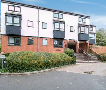 1 bedroom flat to rent - Photo 6