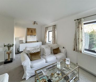 1 bedroom maisonette to rent - Photo 2