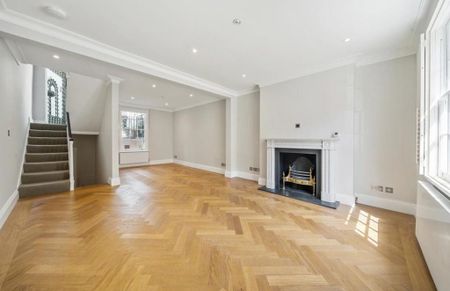 3 bedroom terraced house to rent - Photo 5