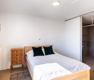 Serviceflat te huur in Rupelmonde voor € 1.170 met 1 slaapkamer - Foto 3