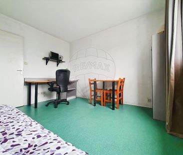 Location Appartement 1 pièce 16m² NANTES 44300 - Photo 2