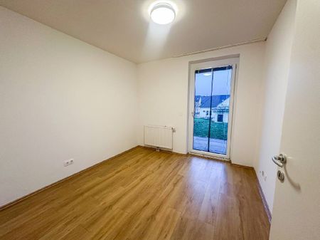 Mietwohnung mit Terrasse in sonniger Lage – Ihr neues Zuhause in Gniebing …! - Photo 2