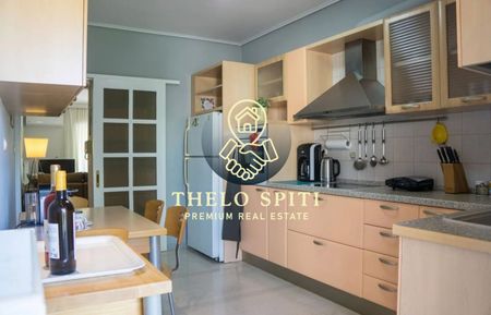 Διαμέρισμα για ενοικίαση Κέντρο (Αργυρούπολη) - Photo 4