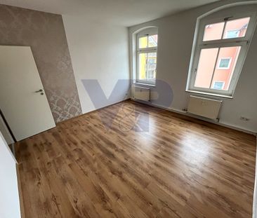 Tolle Lage, schönes Haus, bezaubernde Wohnung! - Foto 3