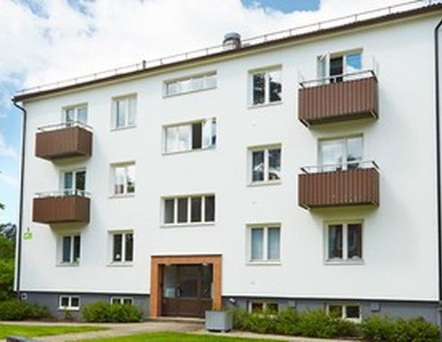 Kaptensgatan 5, Borås - Foto 1