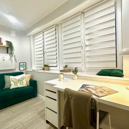 Pokój 1-osobowy nr 7 przy ul. Grunwaldzkiej 609D - Zdjęcie 2