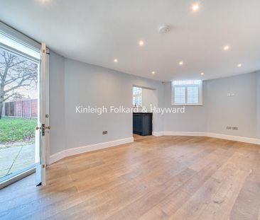 2 bedroom detached house to rent - Photo 2