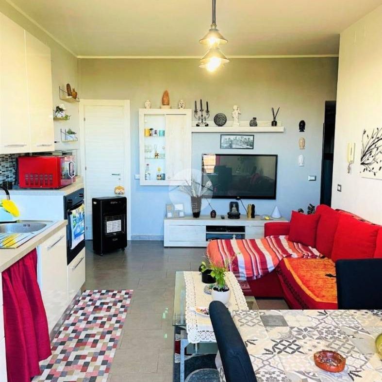 Bilocale via Gibilrossa 19, Ciaculli, Palermo - Foto 1