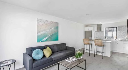 Bright and modern townhouse - Photo 4