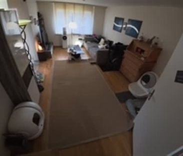 3.5 Zimmer, 2. Stock - Photo 1