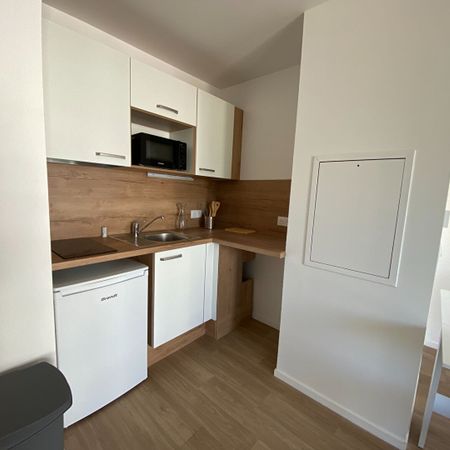 Appartement 1 pièce - Photo 4