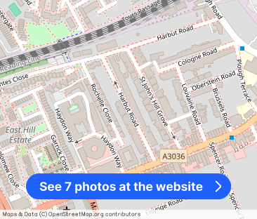 Harbut Road, London, SW11 - Photo 1