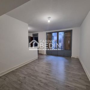 Location Appartement T3 Toulouse 2 chambres - Photo 2