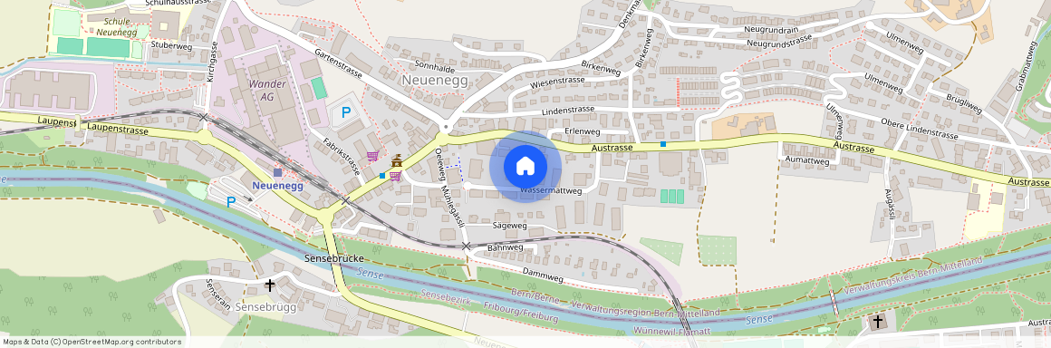 3176, Neuenegg, Wassermattweg, 36