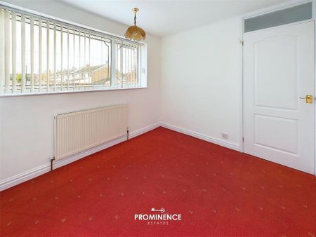 3 bedroom terraced house to rent - Photo 4