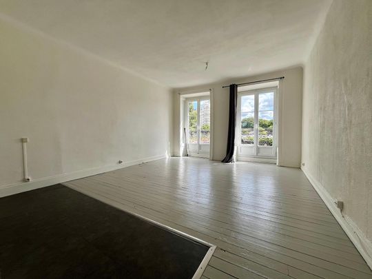 Location Appartement 1 pièce 31m² NANTES 44000 - Photo 1