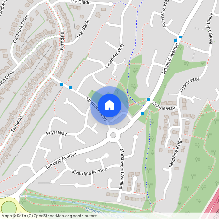 Arragon Court, Waterlooville, Hampshire, PO7 8NR
