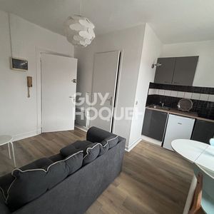 PAU : appartement F2 (23 m²) meublé à louer - Photo 2