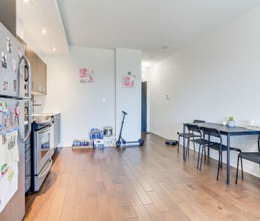 For Lease - 165 Legion Road Unit# 2723, Toronto, Ontario - Photo 2