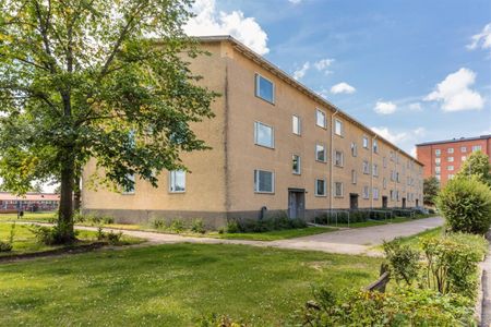 Skogvaktaregatan 7 - Photo 2