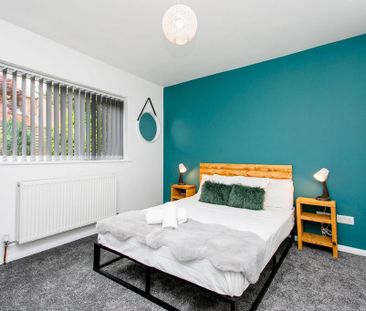 5 bedroom house share to rent - Photo 6