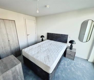 2 bedroom apartment to rent Castle Street, Luton, Bedfordshire, LU1 - Photo 6