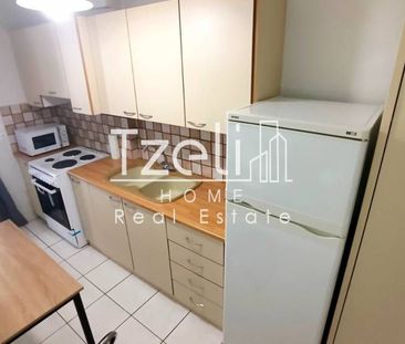 Studio/Γκαρσονιέρα για ενοικίαση - Ζωγράφου, - Φωτογραφία 4