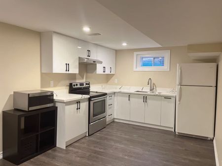 For Lease - 188 Fincham Avenue Unit# Basement, Markham, Ontario - Photo 2